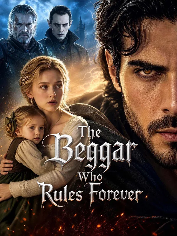 The Beggar Who Rules Forever poster
