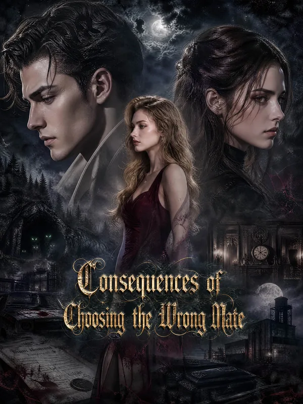 Consequences of Choosing the Wrong Mate poster