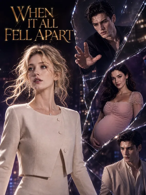 When It All Fell Apart poster