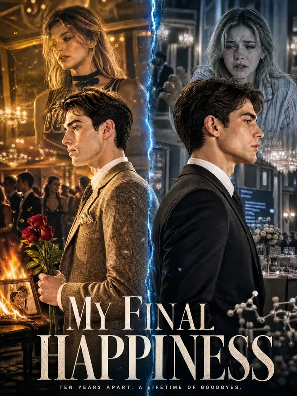 My Final Happiness poster