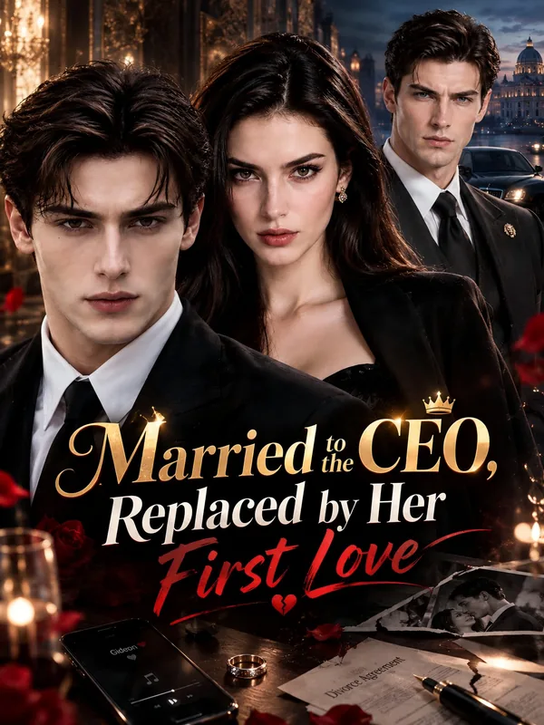 Married to the CEO, Replaced by Her First Love poster