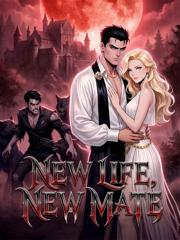 A New Dawn, A New Heart poster