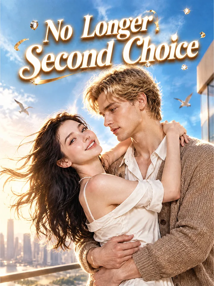 No Longer Second Choice poster
