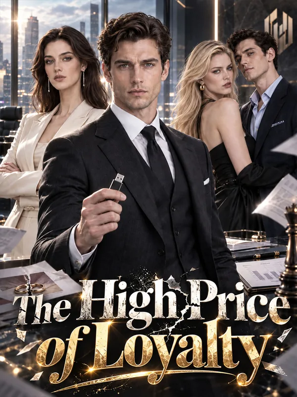 The High Price of Loyalty poster