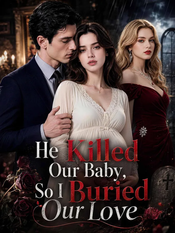 He Killed Our Baby, So I Buried Our Love poster