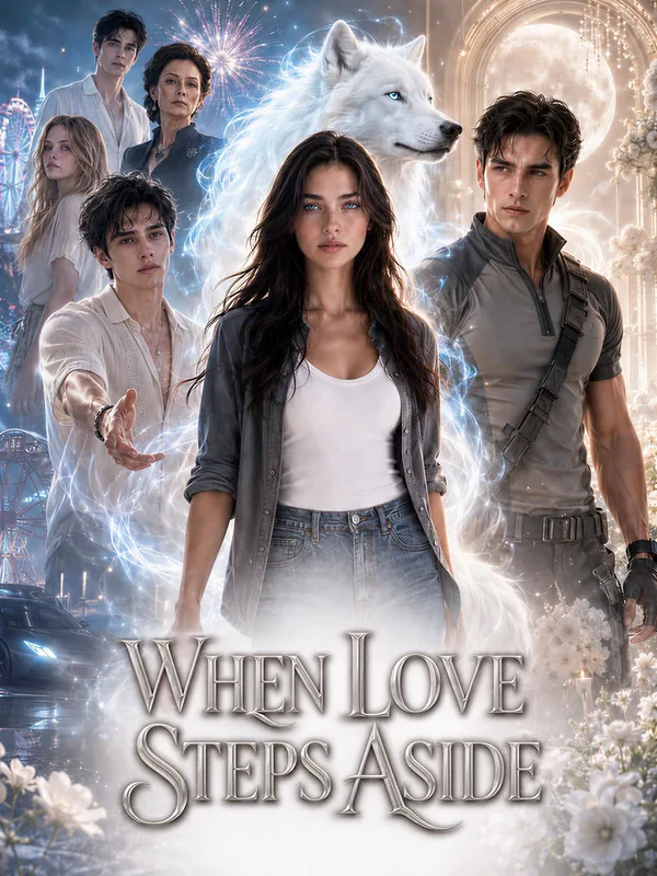 When Love Steps Aside poster