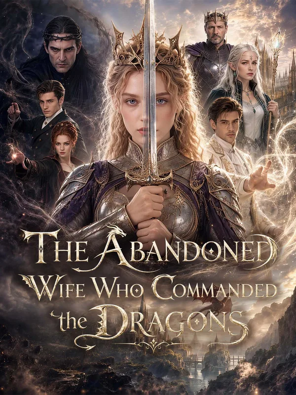 The Abandoned Wife Who Commanded the Dragons poster