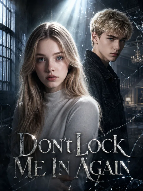 Don't Lock Me In Again poster
