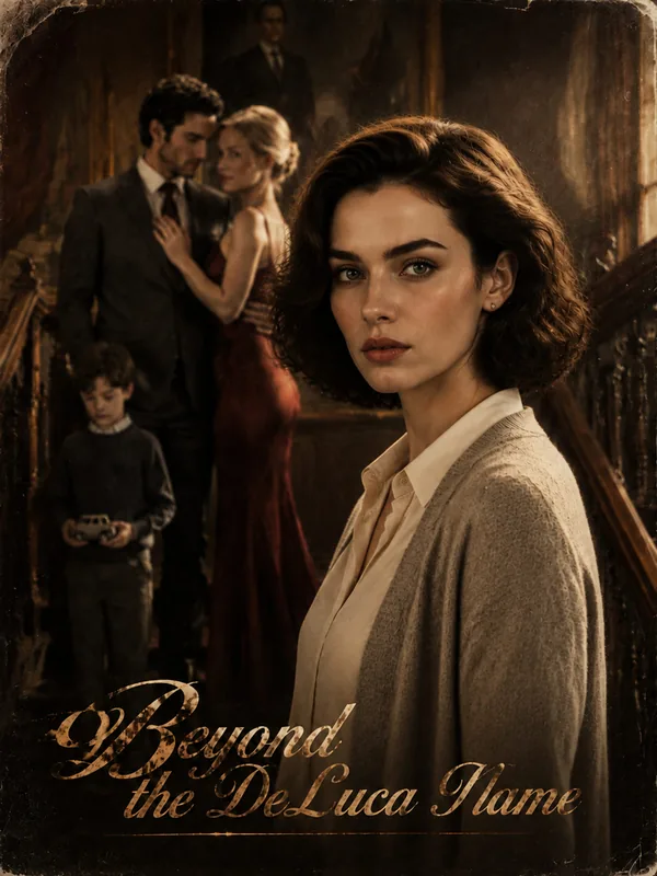 Beyond the DeLuca Name 2 poster