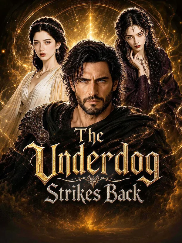 The Underdog Strikes Back poster