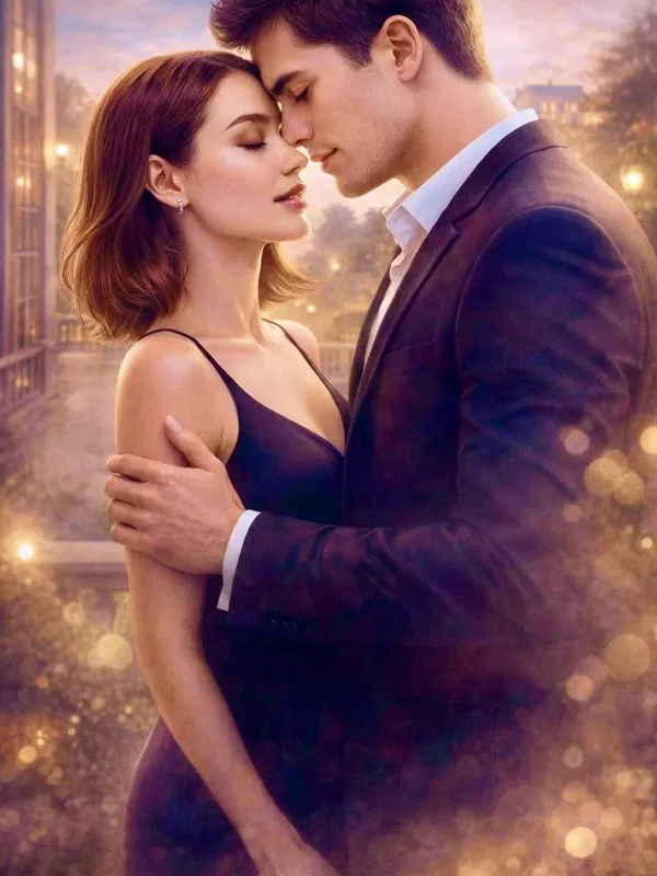 The Heir poster
