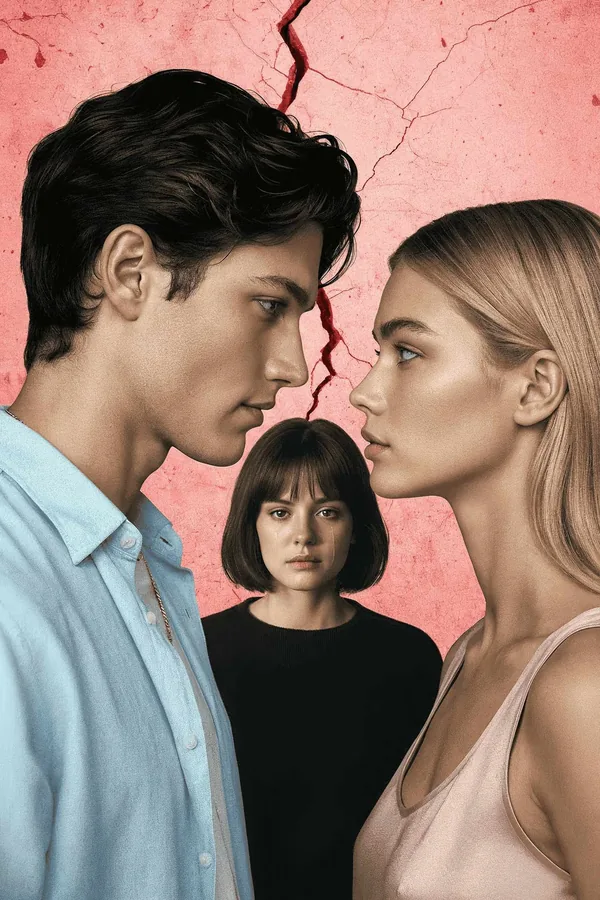Sister's Boyfriend poster