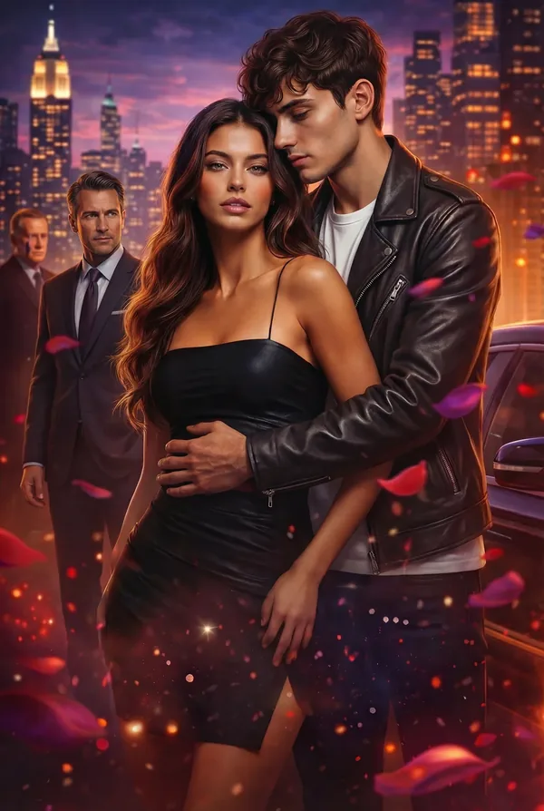 High Class poster