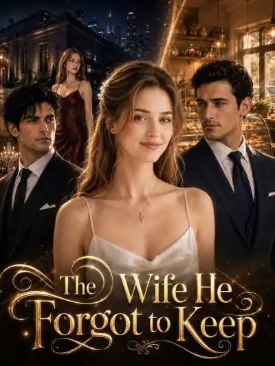 The Wife He Forgot to Keep poster