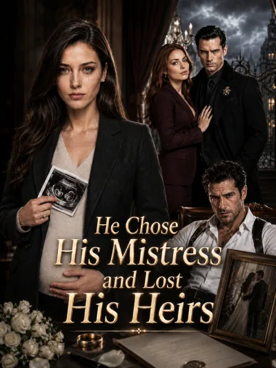He Chose His Mistress and Lost His Heirs poster