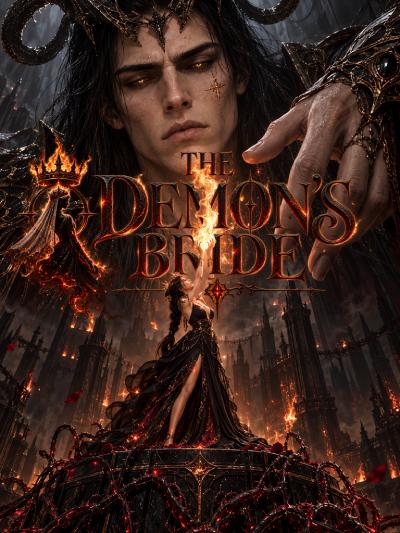 The Demon's Bride poster