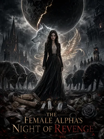 The Female Alpha's Night of Revenge poster