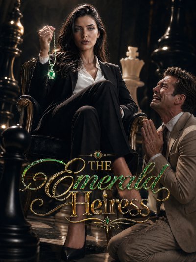 The Emerald Heiress poster