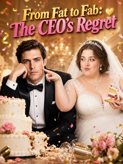 From Fat to Fab: The CEO's Regret poster