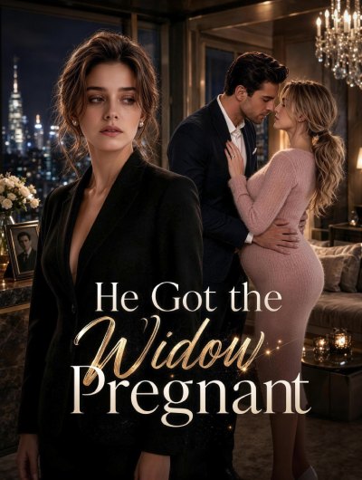 He Got the Widow Pregnant poster