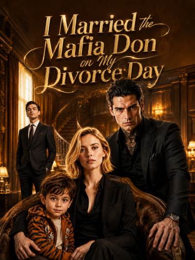 I Married the Mafia Don on My Divorce Day poster
