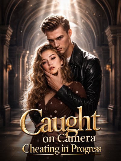 Caught on Camera: Cheating in Progress poster