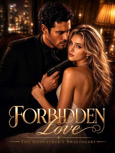 Forbidden Love: The Godfather's Sweetheart poster