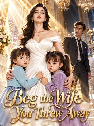 Beg the Wife You Threw Away poster