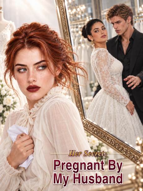Her Secret: Pregnant By My Husband poster