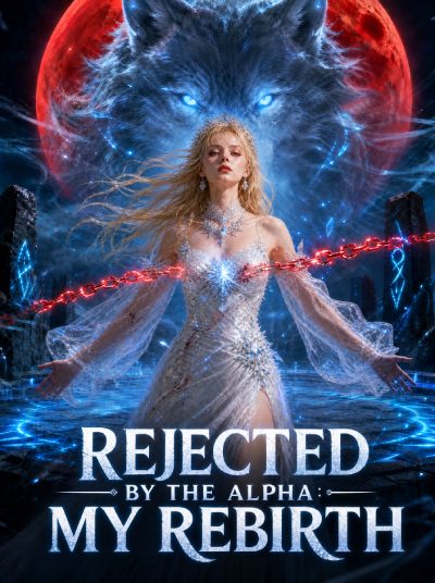 Rejected by the Alpha: My Rebirth poster