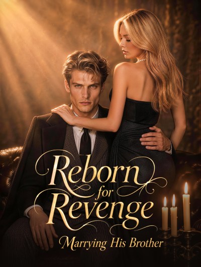 Reborn for Revenge: Marrying His Brother poster