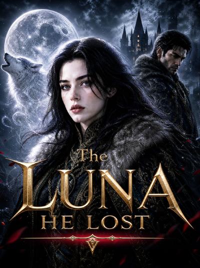 The Luna He Lost poster