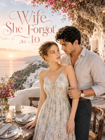 Wife She Forgot to poster