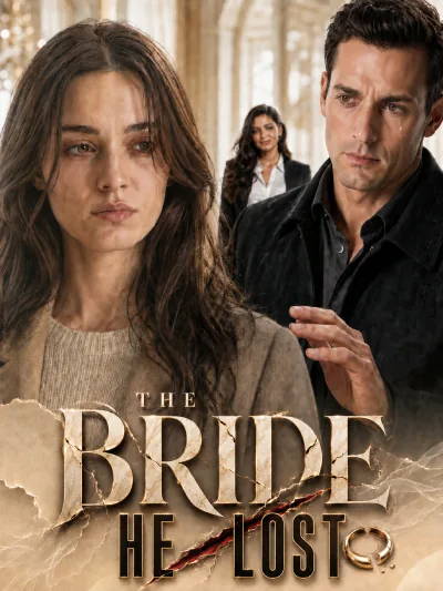 The Bride He Lost poster