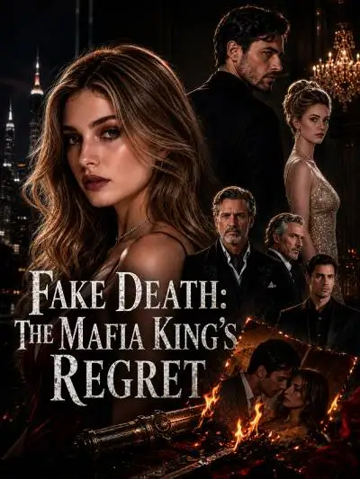 Fake Death: The Mafia King's Regret poster