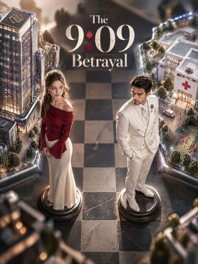 The 9:09 Betrayal poster