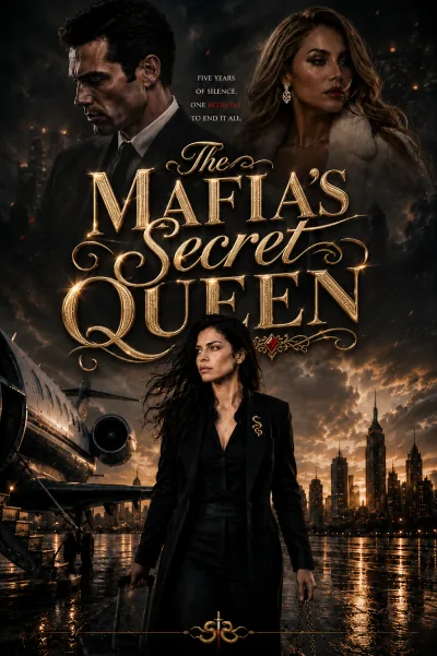 The Mafia's Secret Queen poster
