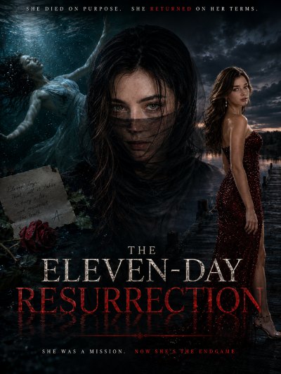 The Eleven-Day Resurrection poster