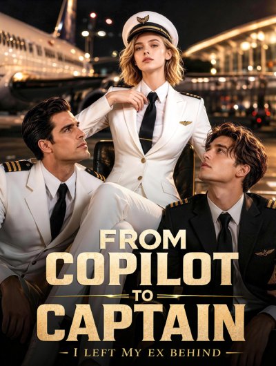 From Copilot to Captain I Left My Ex Behind poster