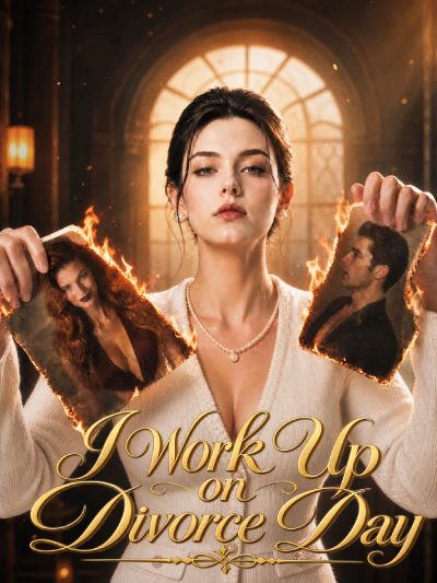 I Woke Up on Divorce Day poster