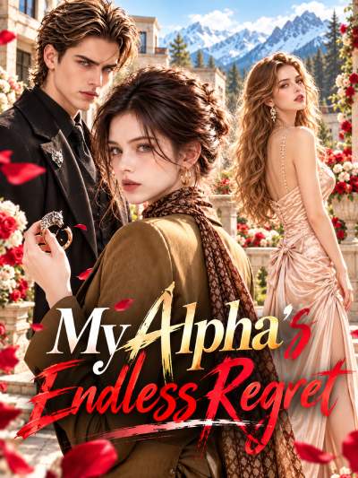 My Alpha's Endless Regret poster
