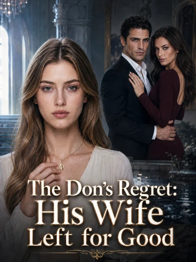 The Don's Regret: His Wife Left for Good poster
