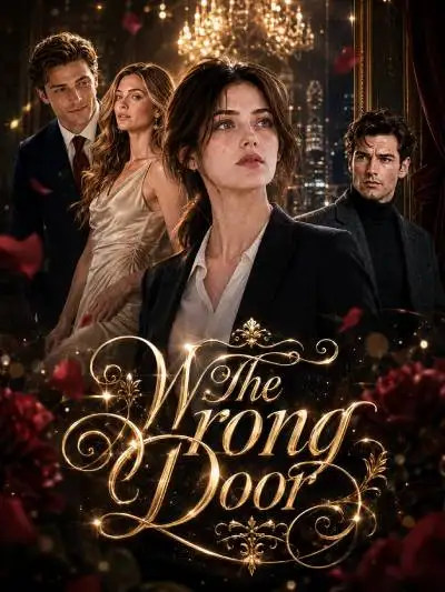 The Wrong Door poster