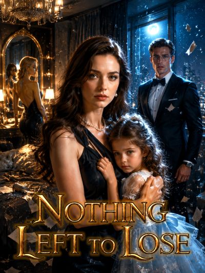 Nothing Left to Lose poster
