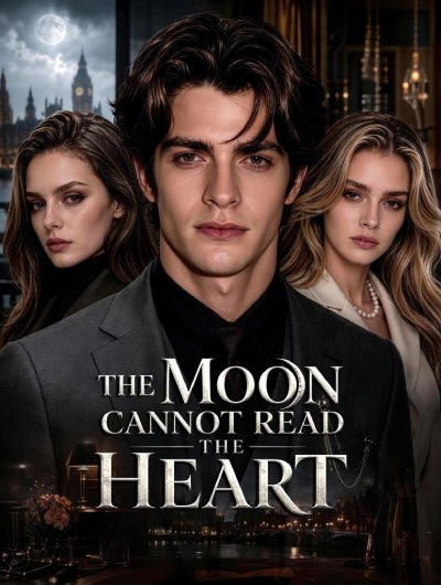 The Moon Cannot Read the Heart poster