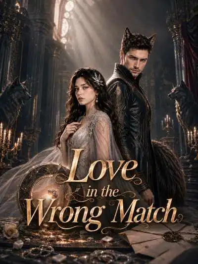 Love in the Wrong Match poster