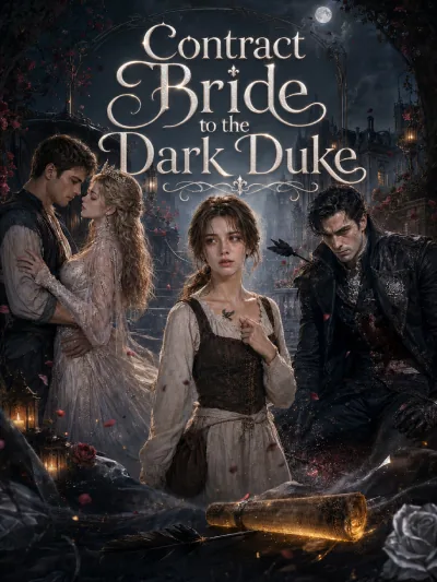 Contract Bride to the Dark Duke poster
