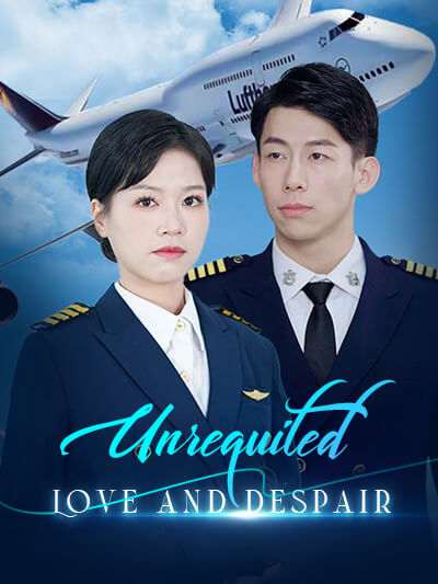 Unrequited Love and Despair poster