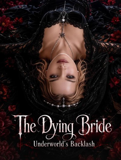 The Dying Bride: Underworld's Backlash poster