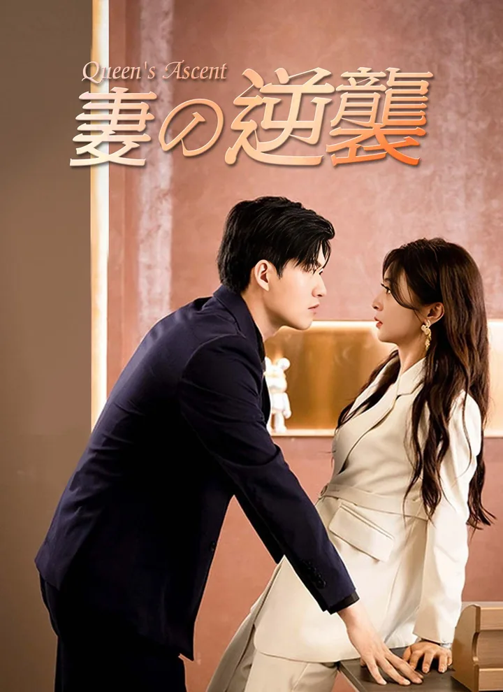 The Wife’s Counterattack poster